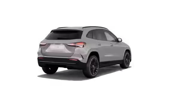 MERCEDES GLA 5 / 12
