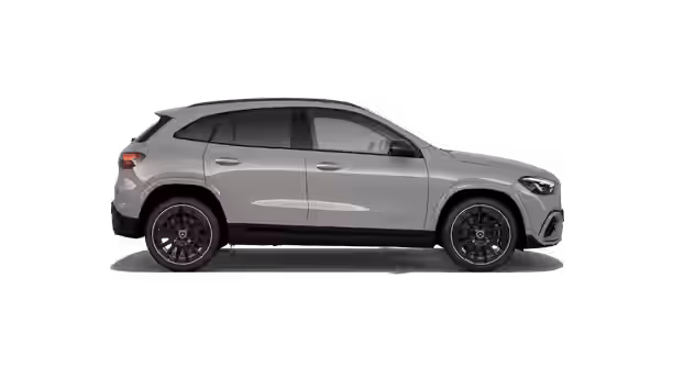 MERCEDES GLA 6 / 12