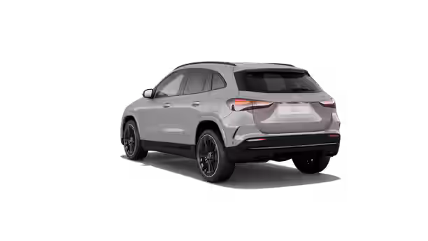 MERCEDES GLA 3 / 12
