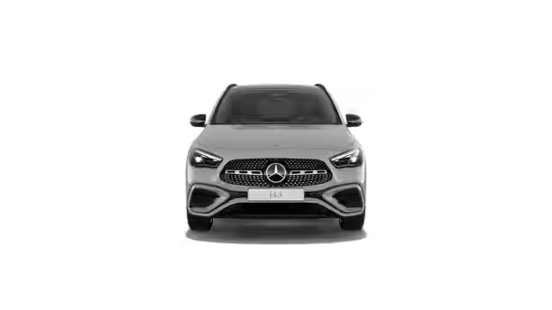MERCEDES GLA 8 / 12
