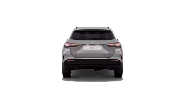 MERCEDES GLA 4 / 12