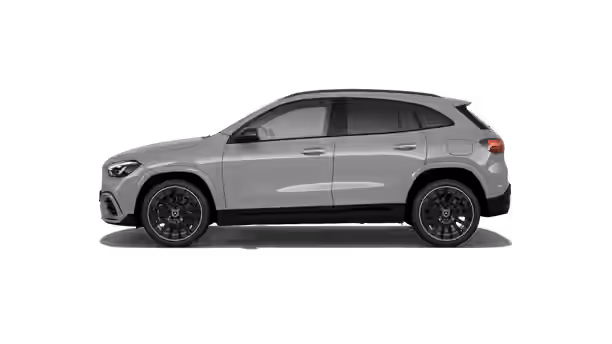 MERCEDES GLA 2 / 12