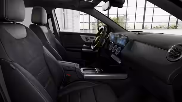 MERCEDES GLA 11 / 12