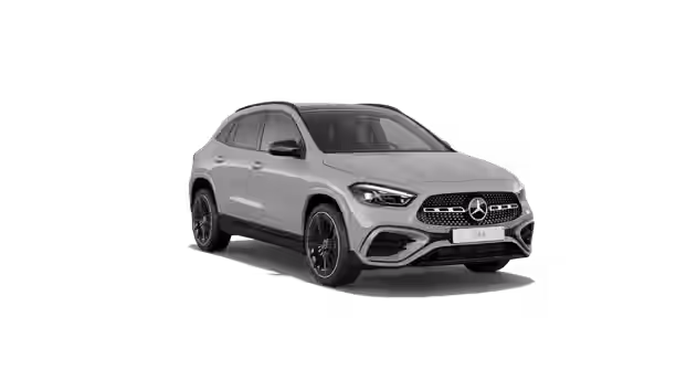 MERCEDES GLA 7 / 12