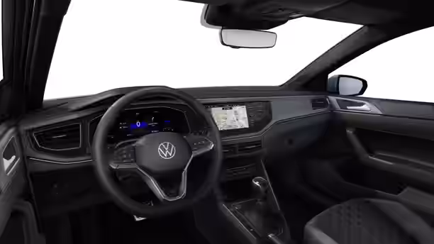 VOLKSWAGEN POLO 5 / 5