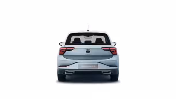 VOLKSWAGEN POLO 2 / 5