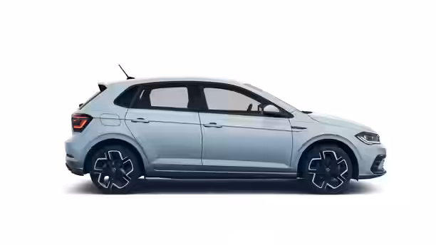 VOLKSWAGEN POLO 3 / 5