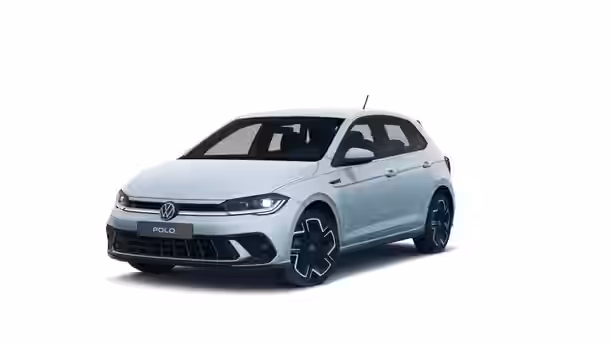 VOLKSWAGEN POLO 1 / 5