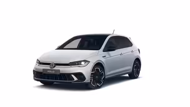 VOLKSWAGEN POLO 1 / 9