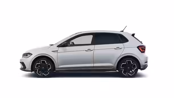 VOLKSWAGEN POLO 5 / 9