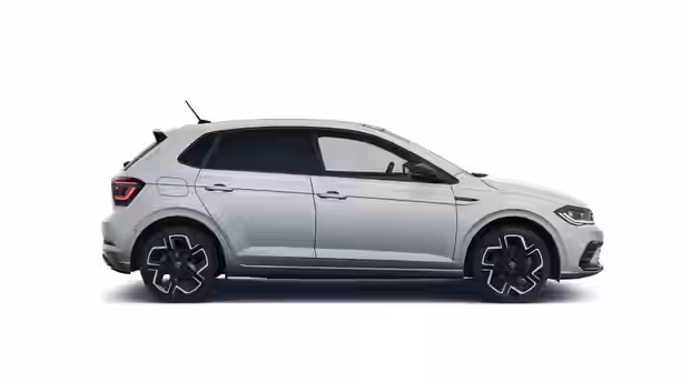 VOLKSWAGEN POLO 4 / 9