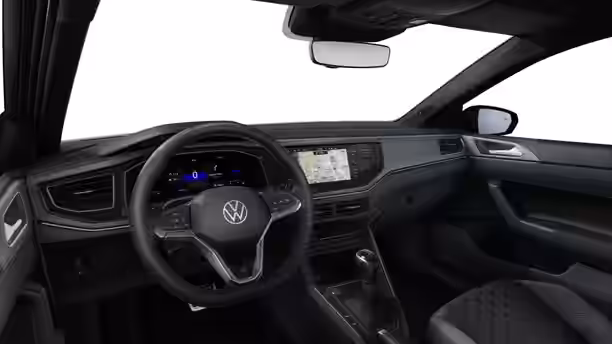 VOLKSWAGEN POLO 8 / 9