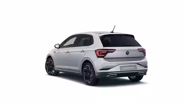 VOLKSWAGEN POLO 6 / 9
