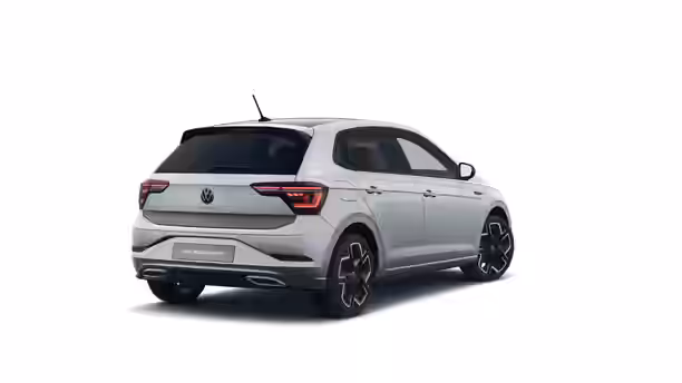 VOLKSWAGEN POLO 7 / 9