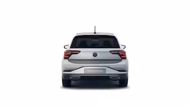 VOLKSWAGEN POLO 2 / 9