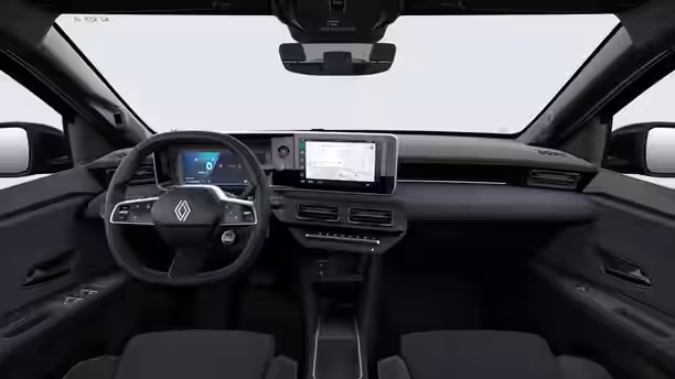 RENAULT RENAULT 4 E-TECH ELECTRIQUE 5 / 6