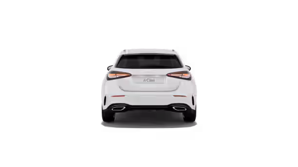 MERCEDES CLASSE A 4 / 12