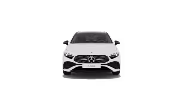 MERCEDES CLASSE A 8 / 12