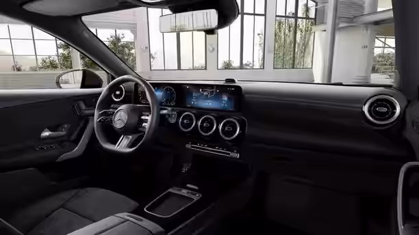 MERCEDES CLASSE A 10 / 12
