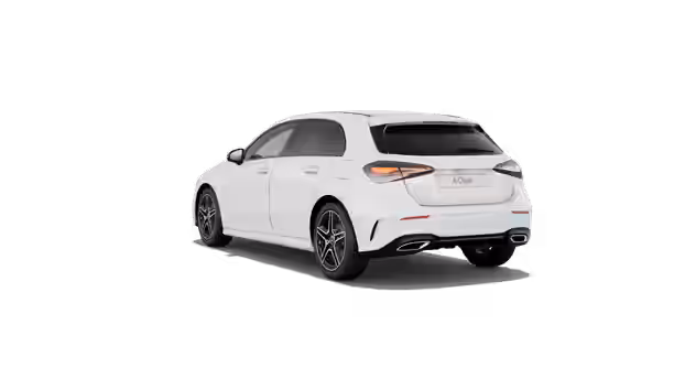 MERCEDES CLASSE A 3 / 12