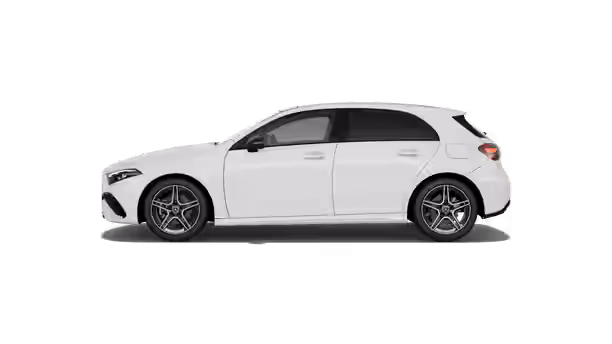 MERCEDES CLASSE A 2 / 12