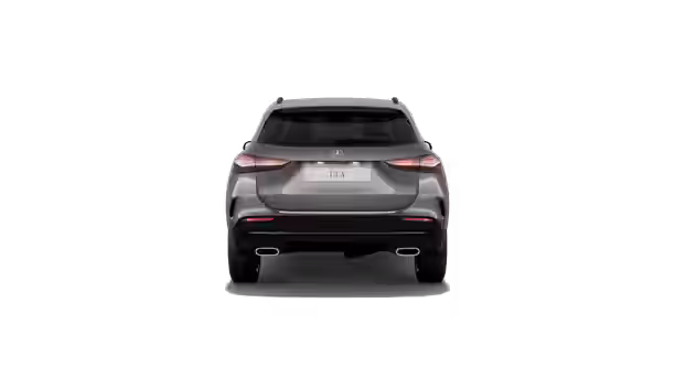MERCEDES GLA 4 / 12