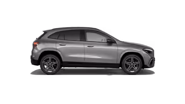 MERCEDES GLA 6 / 12