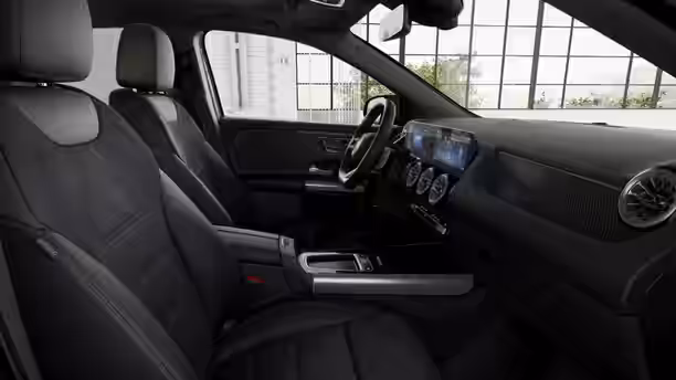 MERCEDES GLA 11 / 12