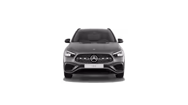 MERCEDES GLA 8 / 12