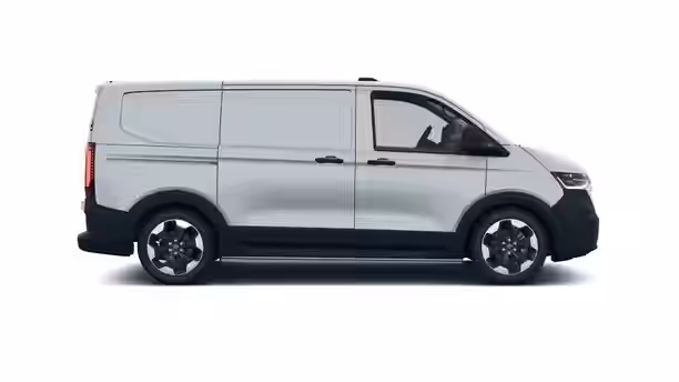 VOLKSWAGEN UTILITAIRES TRANSPORTER VAN 5 / 9