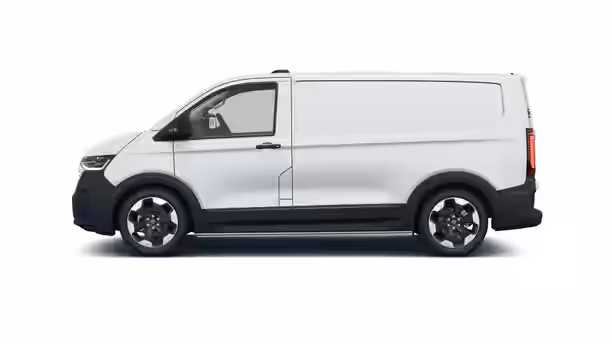 VOLKSWAGEN UTILITAIRES TRANSPORTER VAN 2 / 9