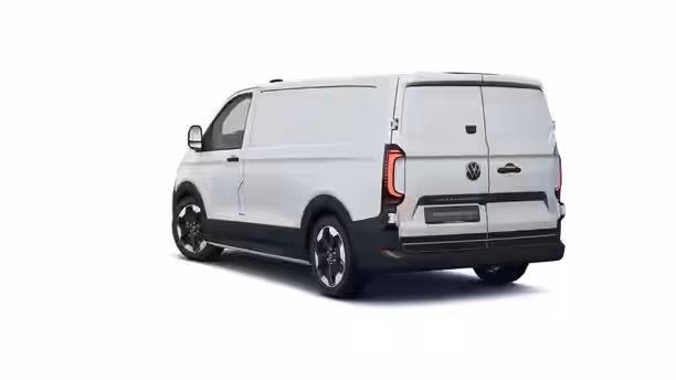 VOLKSWAGEN UTILITAIRES TRANSPORTER VAN 3 / 9