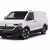 VOLKSWAGEN UTILITAIRES TRANSPORTER VAN
