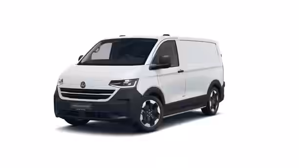 VOLKSWAGEN UTILITAIRES TRANSPORTER VAN 1 / 9