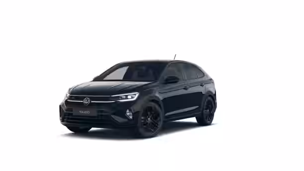 VOLKSWAGEN TAIGO 1 / 9