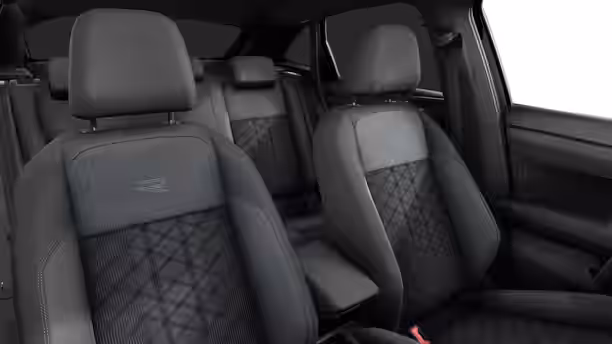 VOLKSWAGEN TAIGO 9 / 9