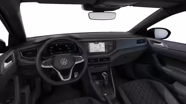 VOLKSWAGEN TAIGO 8 / 9