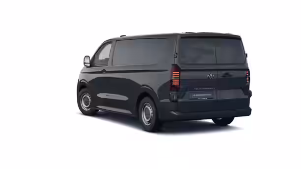 VOLKSWAGEN UTILITAIRES TRANSPORTER VAN 3 / 9