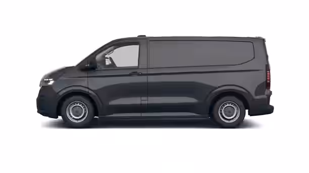 VOLKSWAGEN UTILITAIRES TRANSPORTER VAN 2 / 9