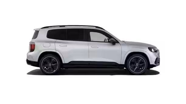 MERCEDES GLB EQ 6 / 12