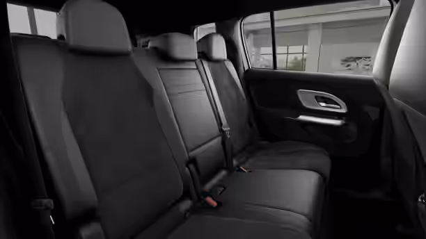 MERCEDES GLB EQ 12 / 12