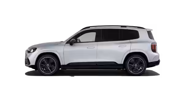 MERCEDES GLB EQ 2 / 12