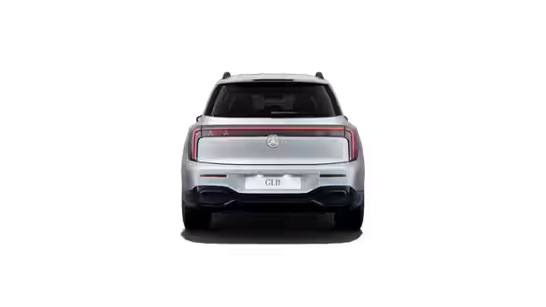 MERCEDES GLB EQ 4 / 12