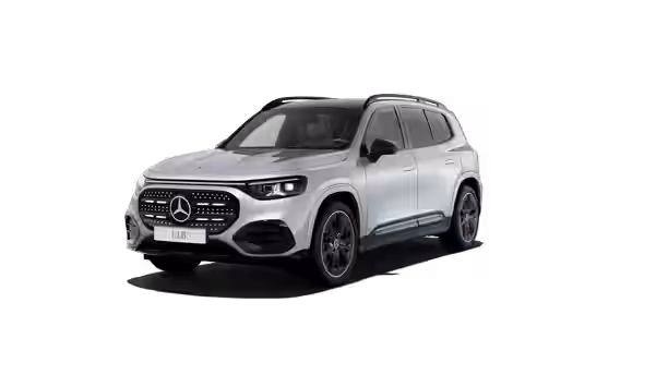 MERCEDES GLB EQ 1 / 12