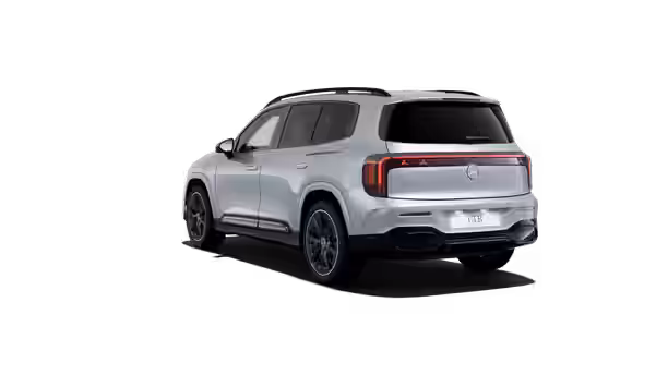 MERCEDES GLB EQ 3 / 12