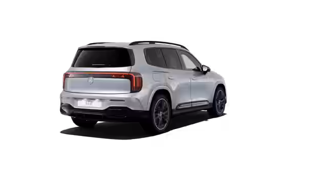 MERCEDES GLB EQ 5 / 12