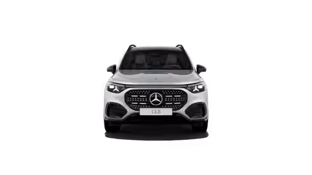 MERCEDES GLB EQ 8 / 12