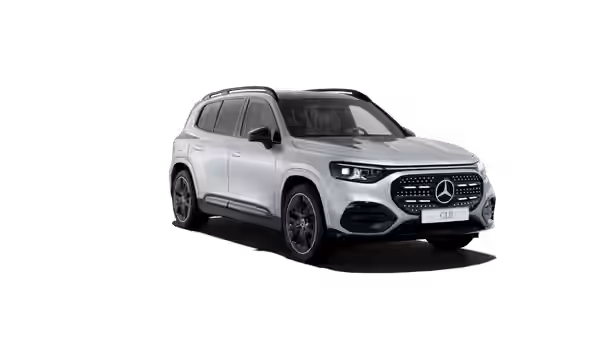 MERCEDES GLB EQ 7 / 12