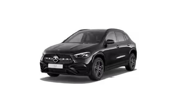 MERCEDES GLA 1 / 12