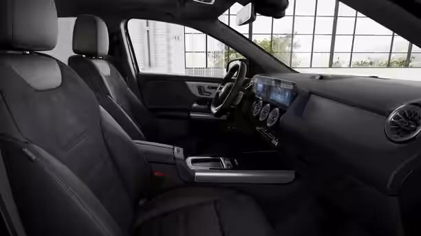 MERCEDES GLA 11 / 12